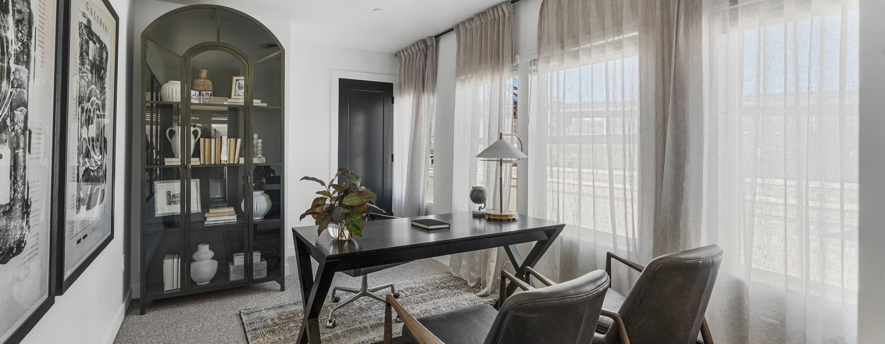 Virtual Tours