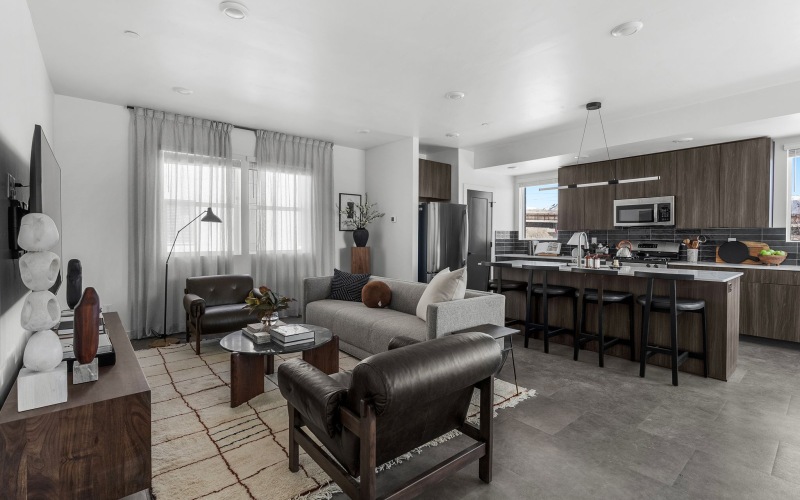Your Apartment