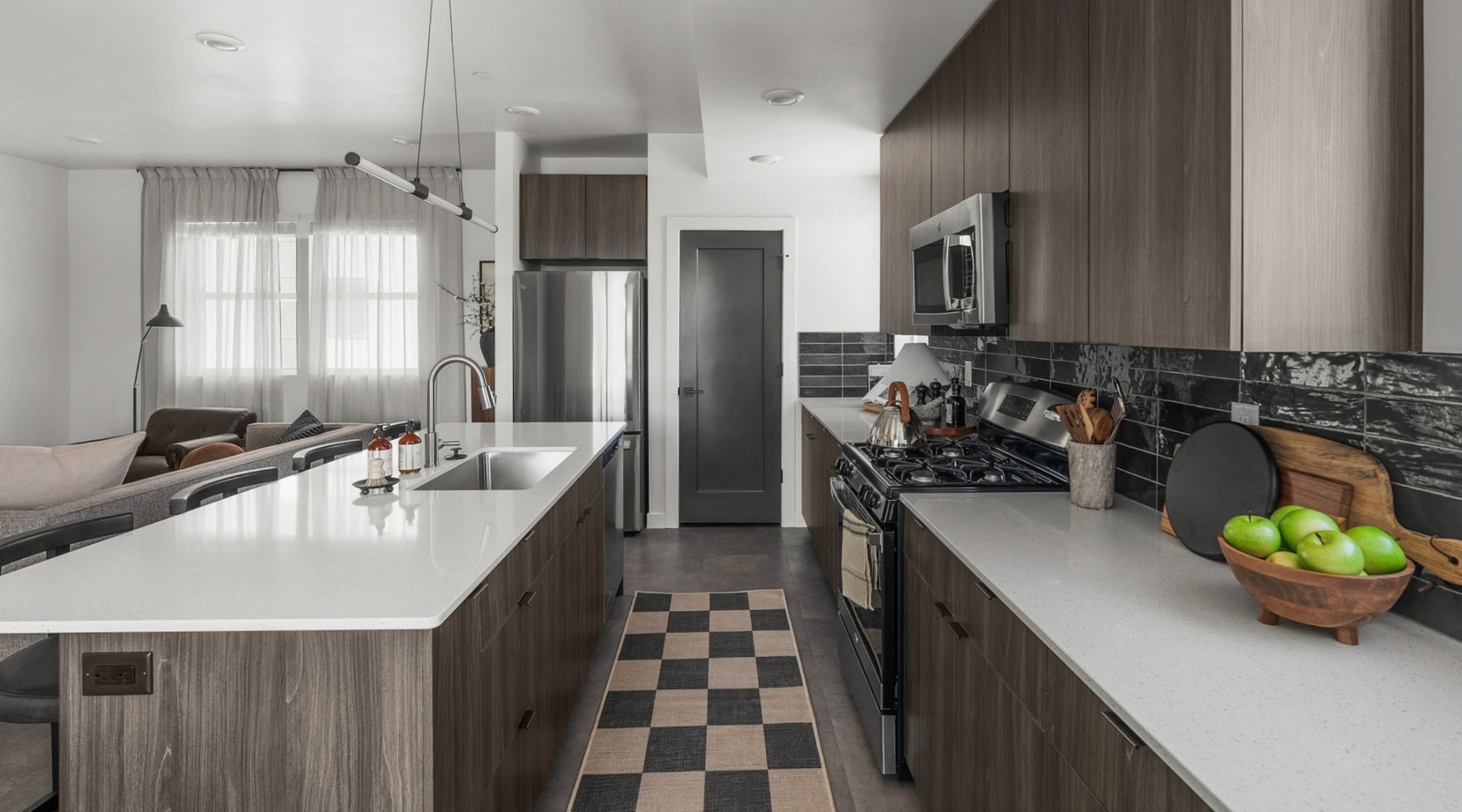 Modern Living in Salt Lake City