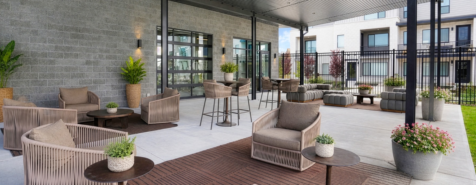 Amenities