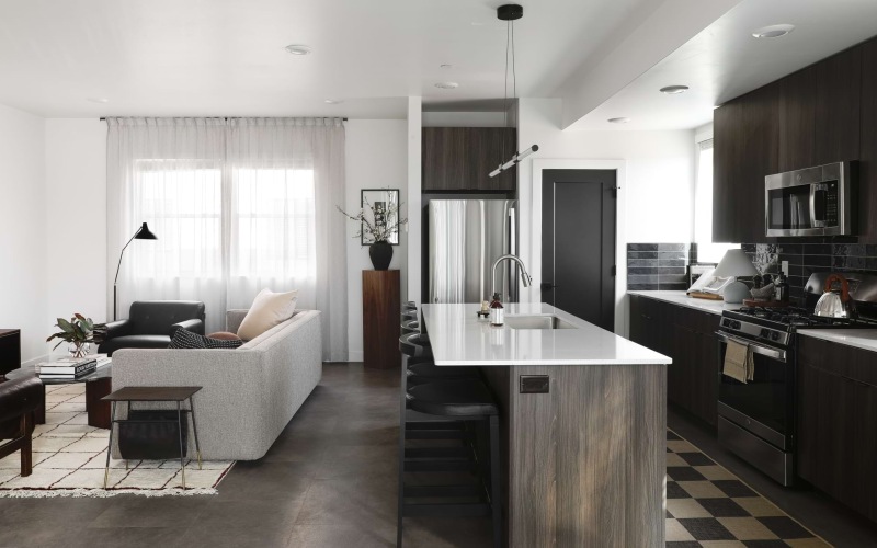 Your Apartment